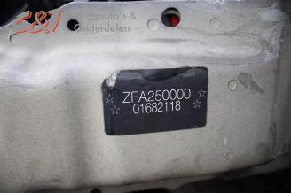 Fiat Ducato Ducato (250), Bus, 2006 2.3 D 120 Multijet picture 16