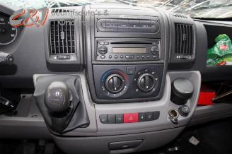 Fiat Ducato Ducato (250), Bus, 2006 2.3 D 120 Multijet picture 14