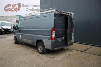 Fiat Ducato Ducato (250), Bus, 2006 2.3 D 120 Multijet picture 3