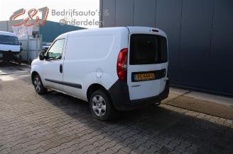 Opel Combo Combo, Van, 2012 / 2018 1.3 CDTI 16V ecoFlex picture 3