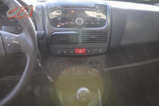 Opel Combo Combo, Van, 2012 / 2018 1.3 CDTI 16V ecoFlex picture 12