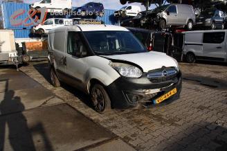 Opel Combo Combo, Van, 2012 / 2018 1.3 CDTI 16V ecoFlex picture 7
