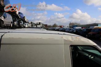 Opel Combo Combo, Van, 2012 / 2018 1.3 CDTI 16V ecoFlex picture 9