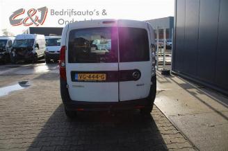 Opel Combo Combo, Van, 2012 / 2018 1.3 CDTI 16V ecoFlex picture 4