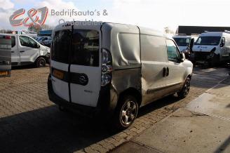 Opel Combo Combo, Van, 2012 / 2018 1.3 CDTI 16V ecoFlex picture 5