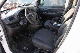 Opel Combo Combo, Van, 2012 / 2018 1.3 CDTI 16V ecoFlex picture 11