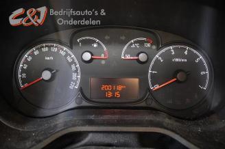 Opel Combo Combo, Van, 2012 / 2018 1.3 CDTI 16V ecoFlex picture 15