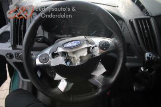 Ford Transit Transit, Bus, 2013 2.0 TDCi 16V Eco Blue 130 picture 19