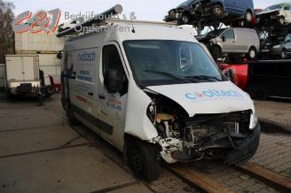 Opel Movano Movano, Van, 2010 2.3 CDTi BiTurbo 16V picture 6