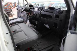 Opel Movano Movano, Van, 2010 2.3 CDTi BiTurbo 16V picture 13