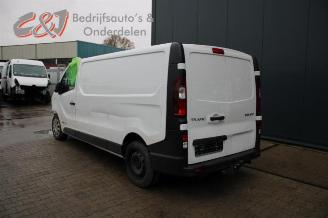 Renault Trafic Trafic (1FL/2FL/3FL/4FL), Van, 2014 1.6 dCi 120 Twin Turbo picture 3