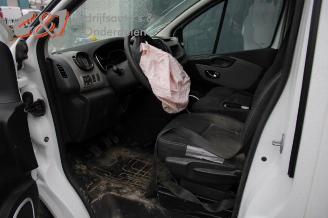 Renault Trafic Trafic (1FL/2FL/3FL/4FL), Van, 2014 1.6 dCi 120 Twin Turbo picture 11