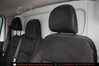 Renault Trafic Trafic (1FL/2FL/3FL/4FL), Van, 2014 1.6 dCi 120 Twin Turbo picture 12