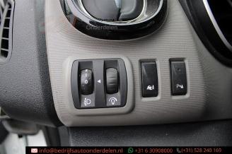 Renault Trafic Trafic (1FL/2FL/3FL/4FL), Van, 2014 1.6 dCi 120 Twin Turbo picture 14