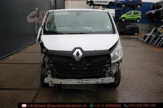 Renault Trafic Trafic (1FL/2FL/3FL/4FL), Van, 2014 1.6 dCi 120 Twin Turbo picture 7