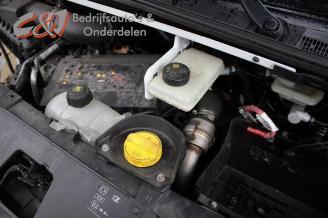 Renault Trafic Trafic (1FL/2FL/3FL/4FL), Van, 2014 1.6 dCi 120 Twin Turbo picture 10