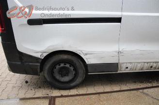 Renault Trafic Trafic (1FL/2FL/3FL/4FL), Van, 2014 1.6 dCi 120 Twin Turbo picture 8