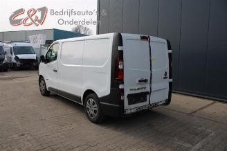 Fiat Talento Talento, Van, 2016 1.6 MultiJet,EcoJet 95 picture 3