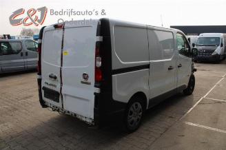 Fiat Talento Talento, Van, 2016 1.6 MultiJet,EcoJet 95 picture 5
