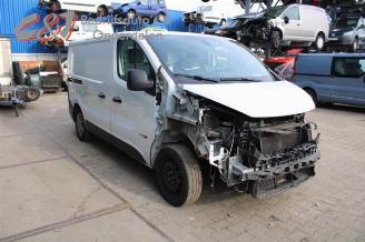Fiat Talento Talento, Van, 2016 1.6 MultiJet,EcoJet 95 picture 7
