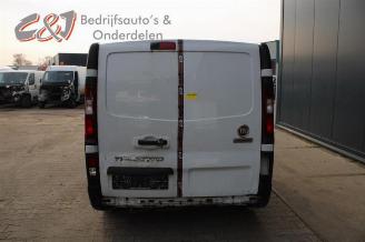 Fiat Talento Talento, Van, 2016 1.6 MultiJet,EcoJet 95 picture 4