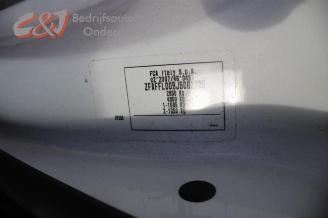 Fiat Talento Talento, Van, 2016 1.6 MultiJet,EcoJet 95 picture 16