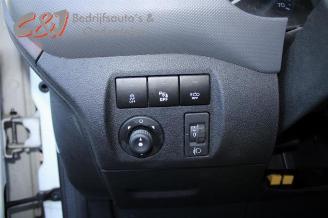 Peugeot Partner Partner (GC/GF/GG/GJ/GK), Van, 2008 / 2018 1.6 BlueHDi 100 picture 14