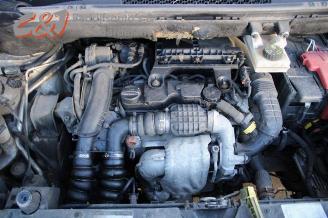 Peugeot Partner Partner (GC/GF/GG/GJ/GK), Van, 2008 / 2018 1.6 BlueHDi 100 picture 16