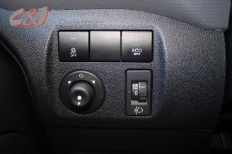 Peugeot Partner Partner (EF/EU), Van, 2018 1.6 BlueHDi 100 picture 11