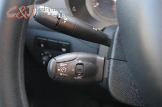 Peugeot Partner Partner (EF/EU), Van, 2018 1.6 BlueHDi 100 picture 12