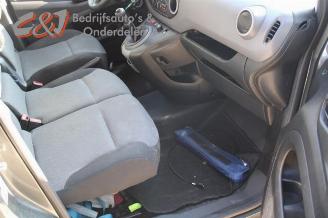 Peugeot Partner Partner (EF/EU), Van, 2018 1.6 BlueHDi 100 picture 13