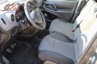 Peugeot Partner Partner (EF/EU), Van, 2018 1.6 BlueHDi 100 picture 14