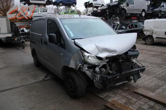 Nissan Nv200 NV 200 (M20M), Van, 2010 1.5 dCi 86 picture 5