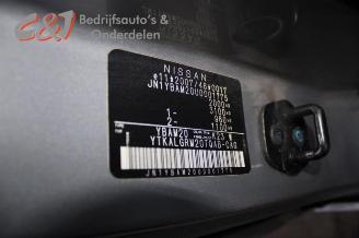 Nissan Nv200 NV 200 (M20M), Van, 2010 1.5 dCi 86 picture 10