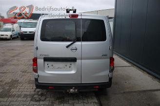 Nissan Nv200 NV 200 (M20M), Van, 2010 1.5 dCi 86 picture 3