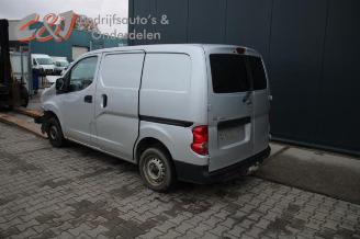 Nissan Nv200 NV 200 (M20M), Van, 2010 1.5 dCi 86 picture 2