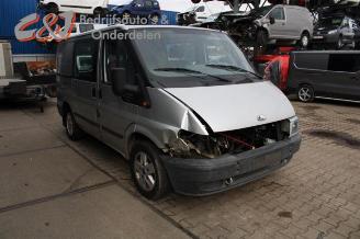 Ford Transit Transit, Van, 2000 / 2006 2.0 TDdi 16V 260S picture 7