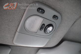 Nissan Interstar Interstar (X70), Van, 2002 / 2010 2.5 dCi 16V Euro III picture 12