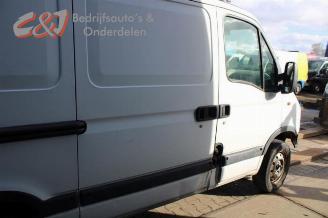 Nissan Interstar Interstar (X70), Van, 2002 / 2010 2.5 dCi 16V Euro III picture 7