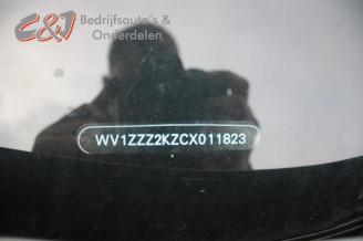 Volkswagen Caddy Caddy III (2KA,2KH,2CA,2CH), Van, 2004 / 2015 1.6 TDI 16V picture 16