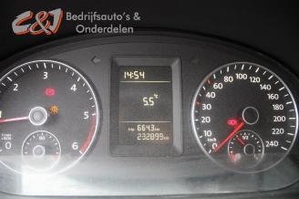 Volkswagen Caddy Caddy III (2KA,2KH,2CA,2CH), Van, 2004 / 2015 1.6 TDI 16V picture 18