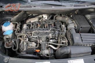 Volkswagen Caddy Caddy III (2KA,2KH,2CA,2CH), Van, 2004 / 2015 1.6 TDI 16V picture 15