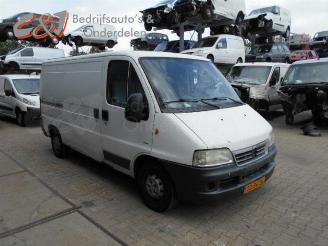 Fiat Ducato Ducato (243/244/245), Van, 2001 / 2011 2.3 JTD 16V picture 5