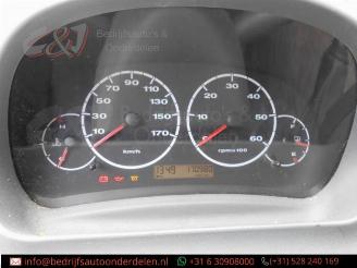 Fiat Ducato Ducato (243/244/245), Van, 2001 / 2011 2.3 JTD 16V picture 7