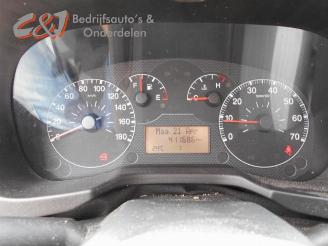 Citroën Nemo Nemo (AA), Van, 2008 1.4 HDi 70 picture 7