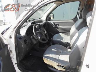 Peugeot Partner Partner, Van, 1996 / 2015 1.6 HDI 75 picture 6