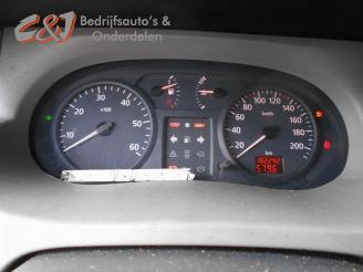 Nissan Primastar Primastar, Bus, 2001 2.5 dCi 140 16V picture 8