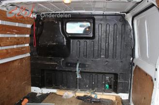 Ford Transit Transit, Van, 2006 / 2014 2.2 TDCi 16V picture 9