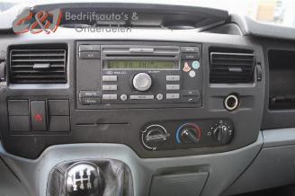 Ford Transit Transit, Van, 2006 / 2014 2.2 TDCi 16V picture 12