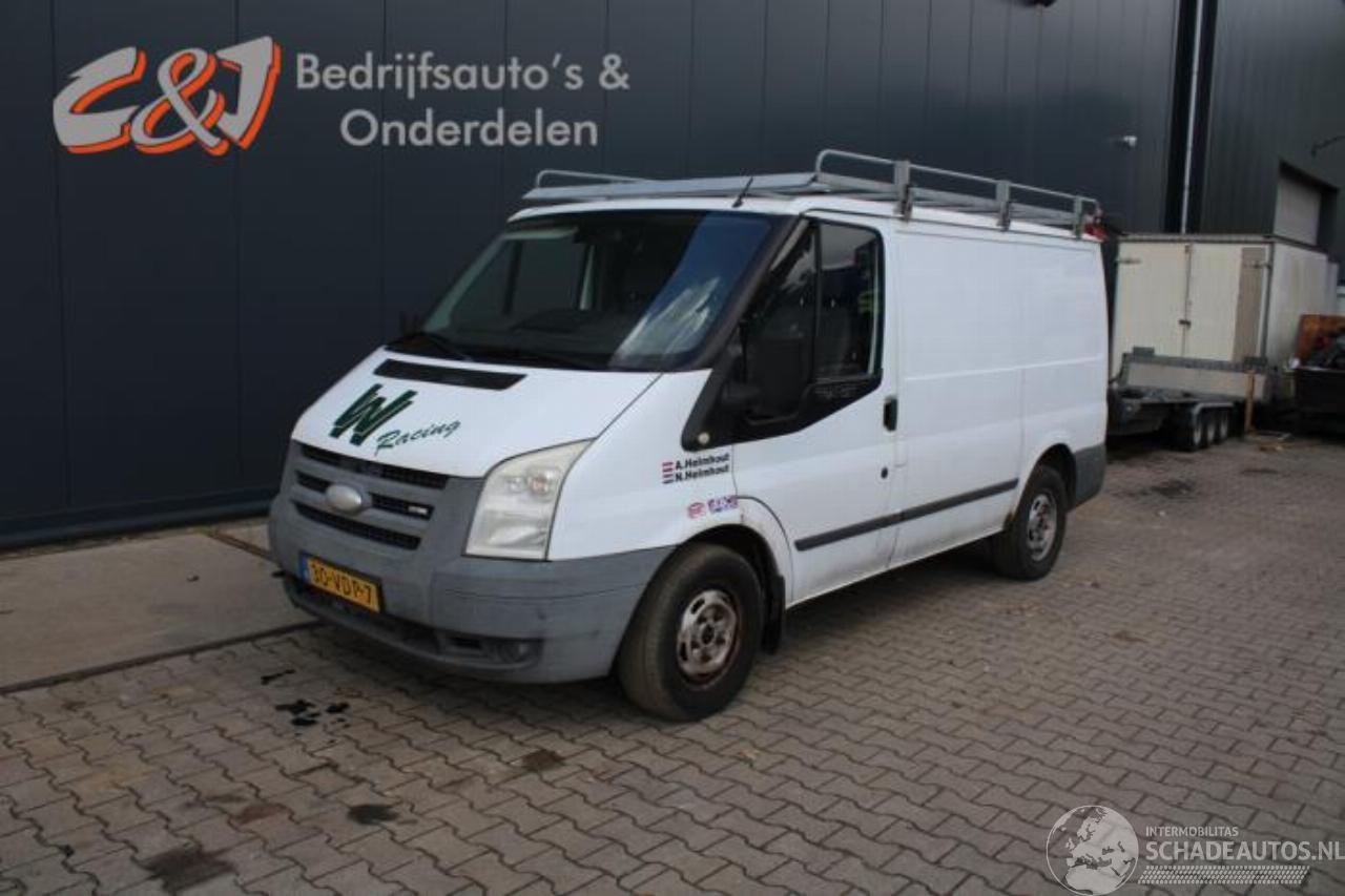 Ford Transit Transit, Van, 2006 / 2014 2.2 TDCi 16V